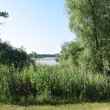 Land-Gut-Hotel Seeblick Klietz Exterior photo
